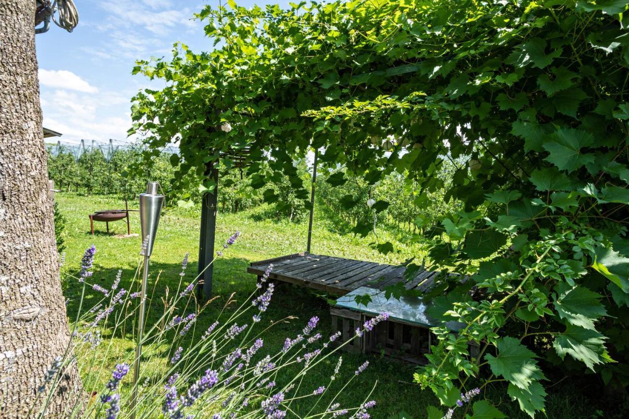 La Casa Nel Verde Линдау Экстерьер фото